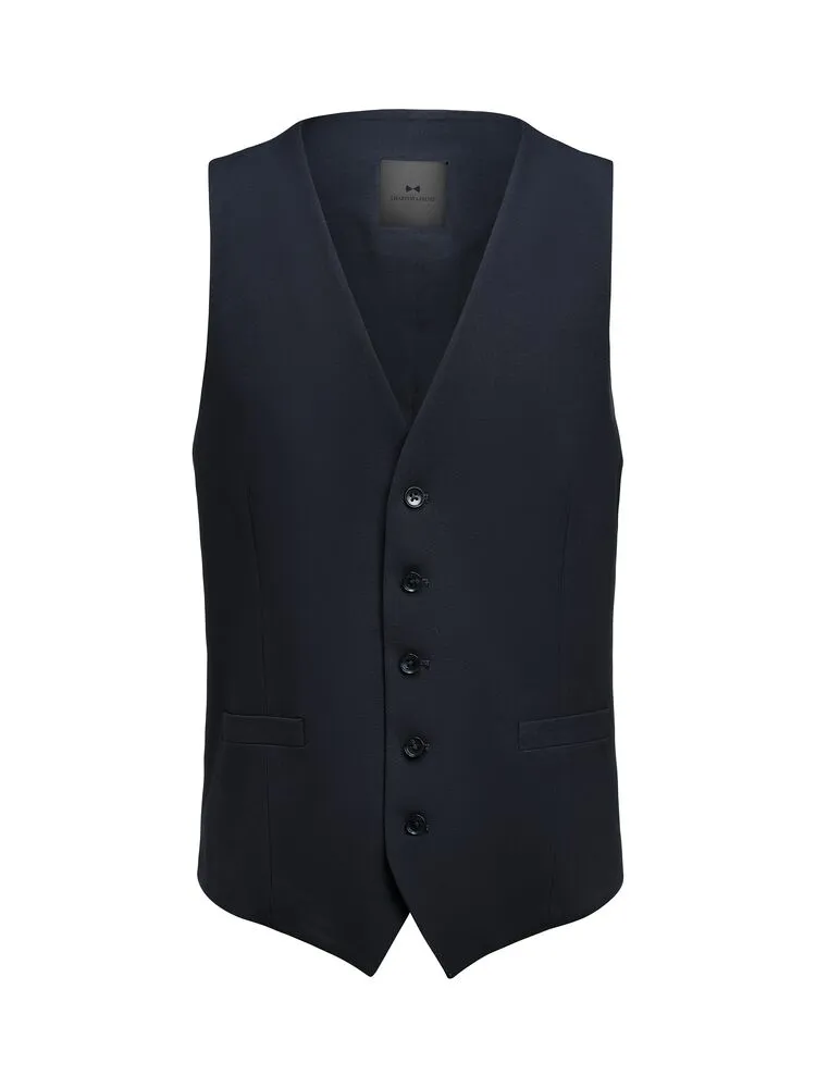 J.H&F Signature Vest Marin