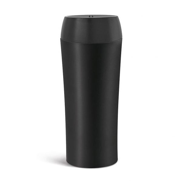 Termosmugg Monica Svart