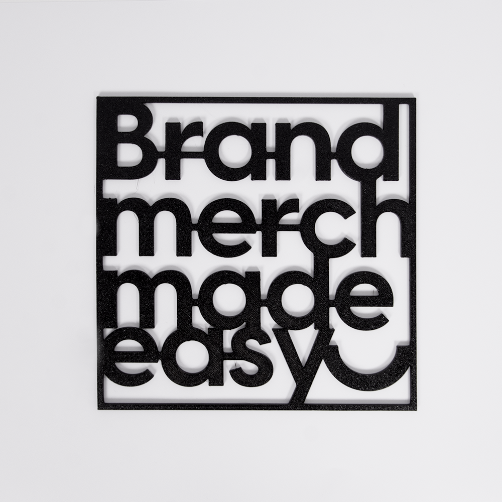 Grytunderlägg i svenskt stål